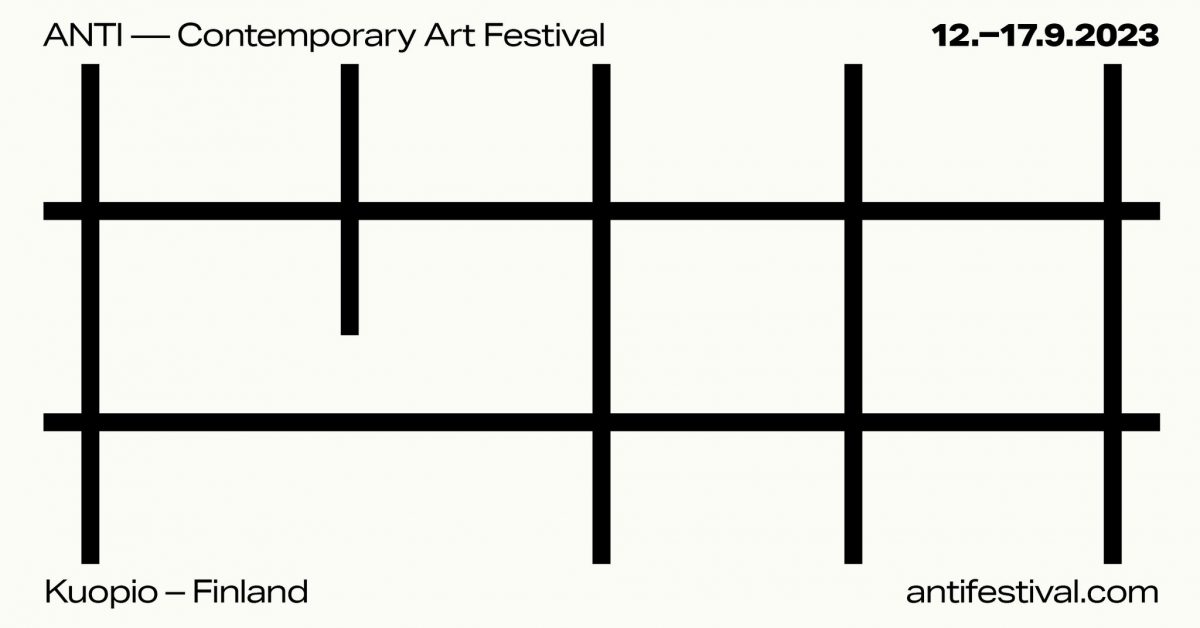 Ars Libera & ANTI – Contemporary Art Festival